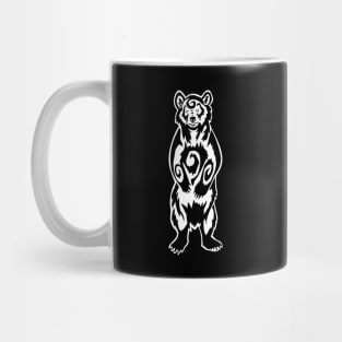 Bear Mug